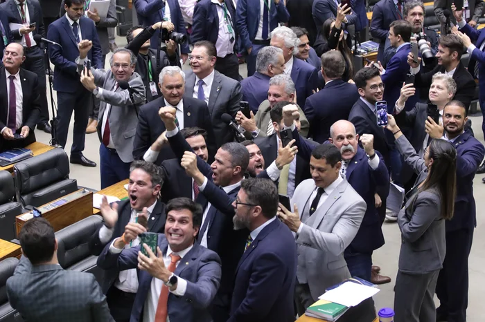 Bruno Spada / Câmara dos Deputados