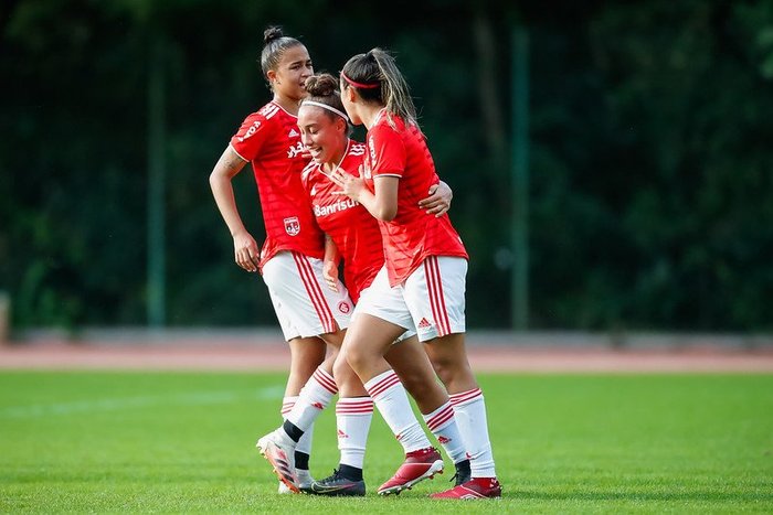 CBF divulga datas e horários da final do Brasileiro Feminino