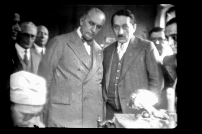 Arquivo Histórico Municipal João Spadari Adami / divulgação
