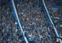 Arena projeta público de 35 mil torcedores para Grêmio x Juventude; veja os valores dos ingressos