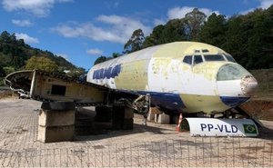 Paulo Stefani / Arquivo pessoal Paulo Stefani / Arquivo pessoal