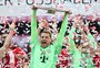 Seleção alemã de futebol aposta em retorno de Neuer para a Copa do Mundo; veja lista de convocados