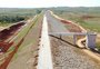 Após quase duas décadas de espera, estrutura principal da Barragem Jaguari é inaugurada em São Gabriel