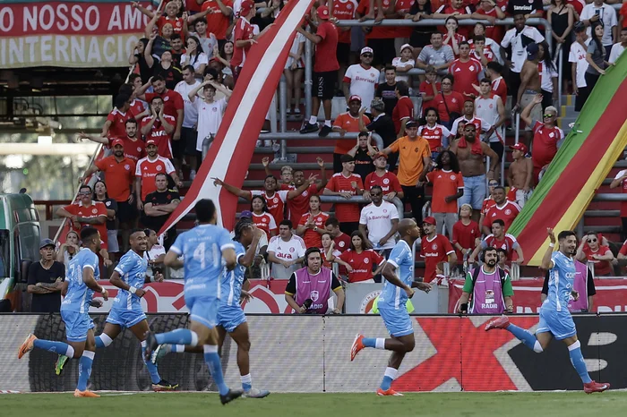 Mateus Bruxel / Agencia RBS