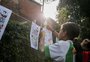 No Dia Mundial da Mãe Terra, projeto Jardins Criativos realiza primeiras atividades artísticas e ecológicas em Caxias do Sul