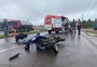 Passo Fundo já registrou 160 acidentes de motocicleta no primeiro semestre deste ano
