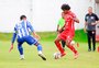 São Luiz pressiona, mas fica no empate sem gols com o CSA 