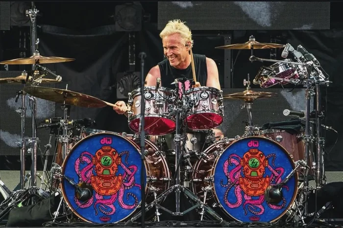 Instagram @joshfreese / Reprodução Instagram @joshfreese / Reprodução