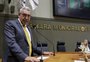 Melo faz malabarismo para justificar defesa da liberdade da expressão enquanto processa vereadores