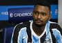 Saiba quem são os dois atletas do Grêmio que devem vir para o Juventude na negociação de Caíque