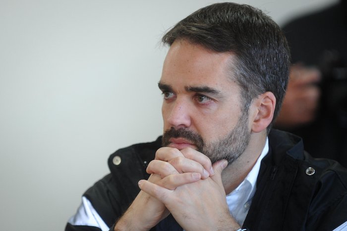 Bruno Todeschini / Agencia RBS