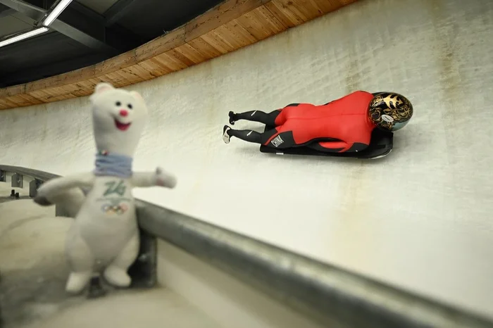 Viesturs Lacis / Divulgação/ IBSF