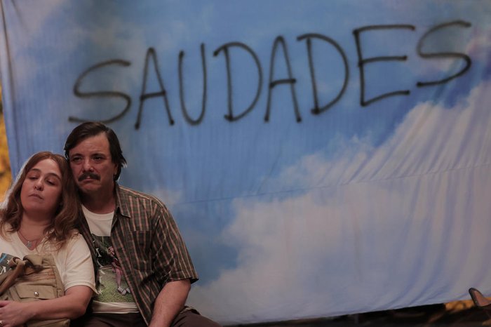 Guilherme Leporace/Netflix / Divulgação Guilherme Leporace/Netflix / Divulgação