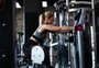 Como definir a musculatura da parte interna das coxas? Educadora física dá dicas