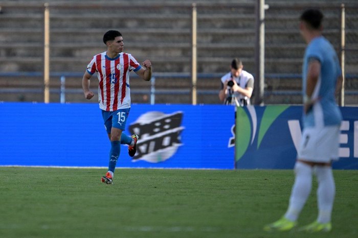 JUAN BARRETO / AFP