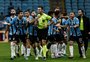 Comentaristas de arbitragem apontam erro no gol anulado do Grêmio contra o CSA