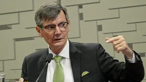 Roque de Sá / Divulgação Agência Senado Roque de Sá / Divulgação Agência Senado