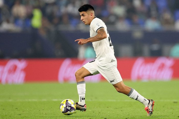 Vítor Silva/Botafogo