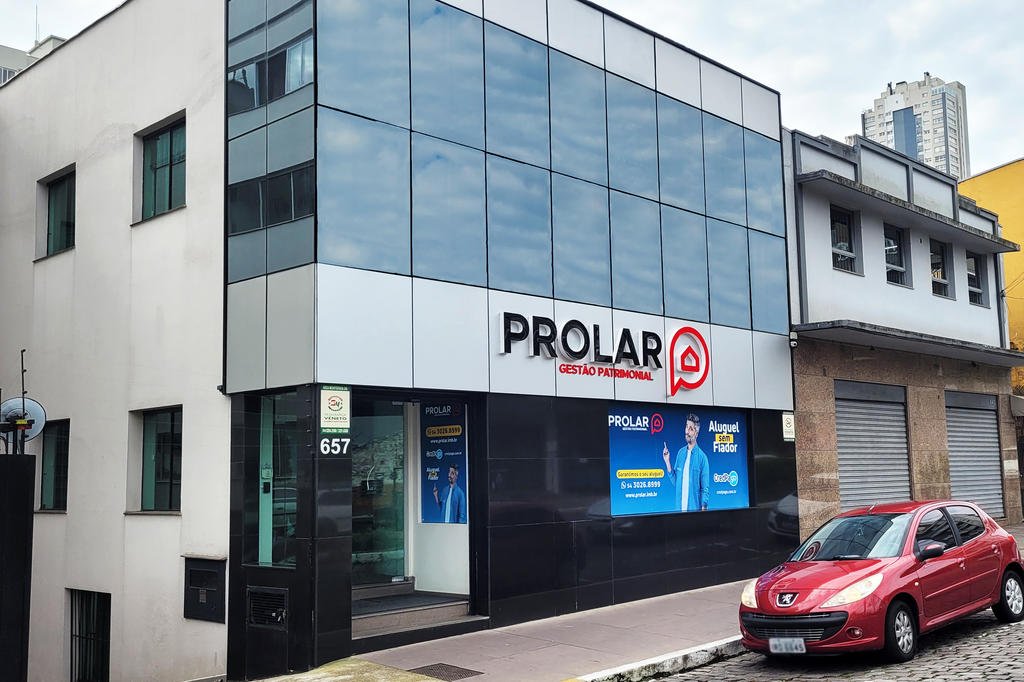 Prolar completa 55 anos com projeção de crescimento no segmento de ...