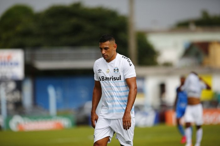 Félix Zucco / Agencia RBS Félix Zucco / Agencia RBS