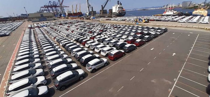 Nissan / Divulgação