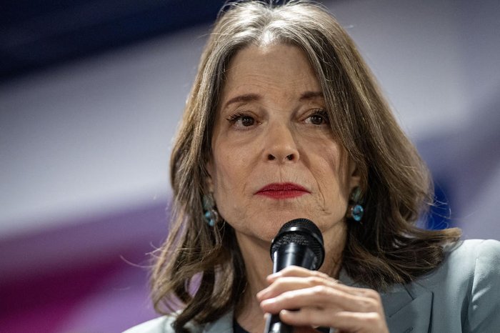 Joseph Prezioso / AFP Joseph Prezioso / AFP