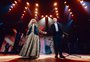 Entre o sagrado e o humano: Caetano Veloso e Maria Bethânia celebram legado musical na estreia de turnê conjunta no Rio