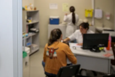 Virose gastrointestinal (Neimar De Cesero/Agência RBS)<!-- NICAID(15744875) -->