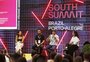 Empresários debatem união entre companhias de mídia e negócios inovadores no South Summit