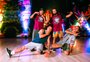 Grupo de breaking da Restinga busca contribuição para participar de festival em Caxias