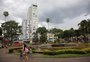 Chuva baixa a temperatura na Serra; nova onda de calor deve ocorrer na última semana de fevereiro