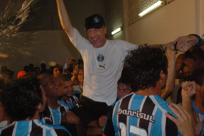 Ricardo Duarte / Agencia RBS