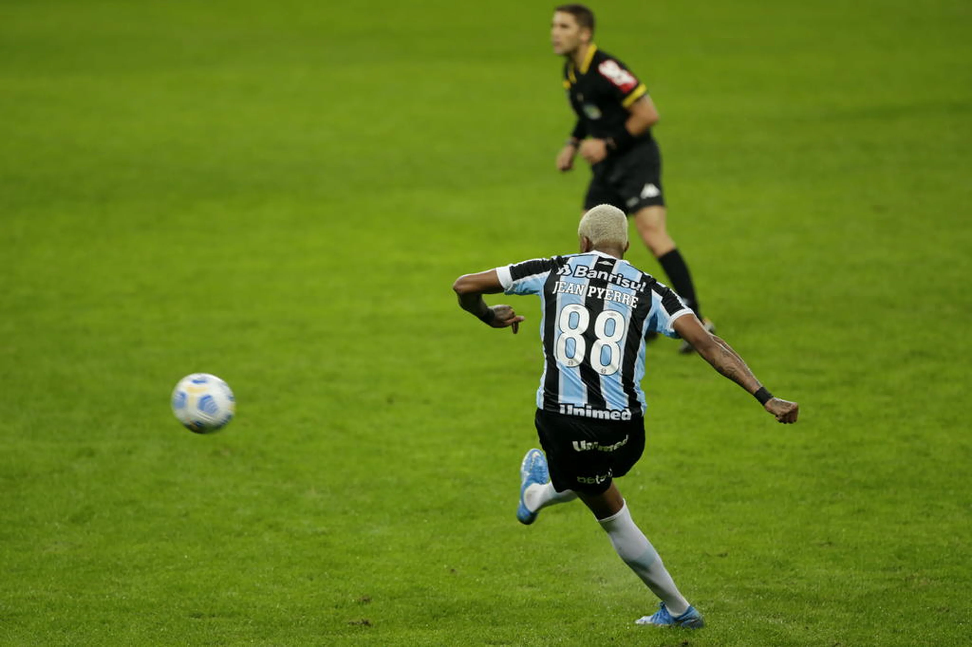 André Ávila/Agencia RBS