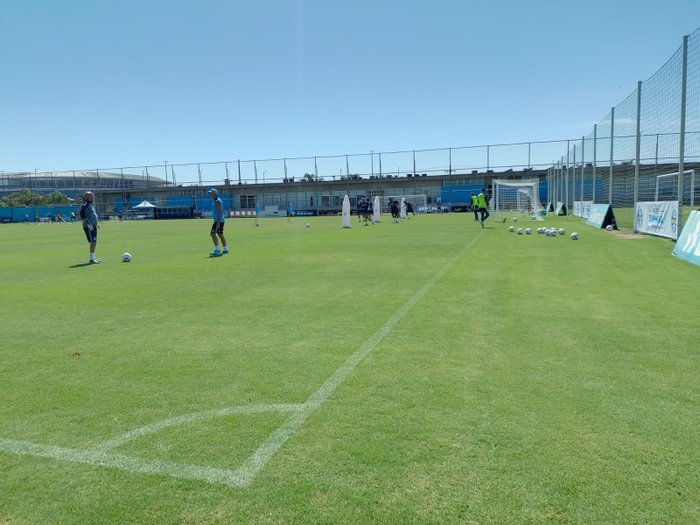 André Silva / Agência RBS