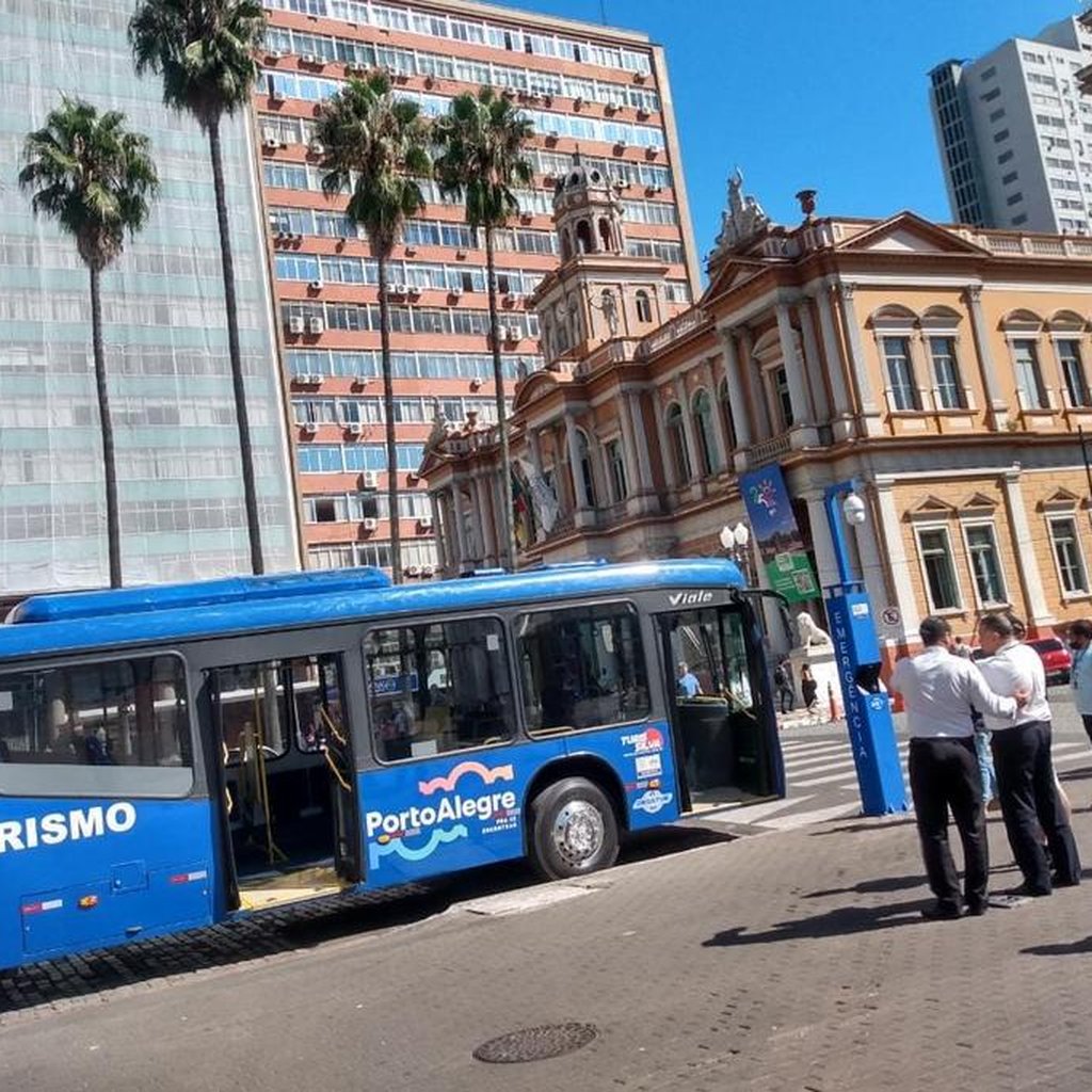 Prefeitura de Porto Alegre anuncia ampliação no número de viagens em três  linhas da Zona Norte