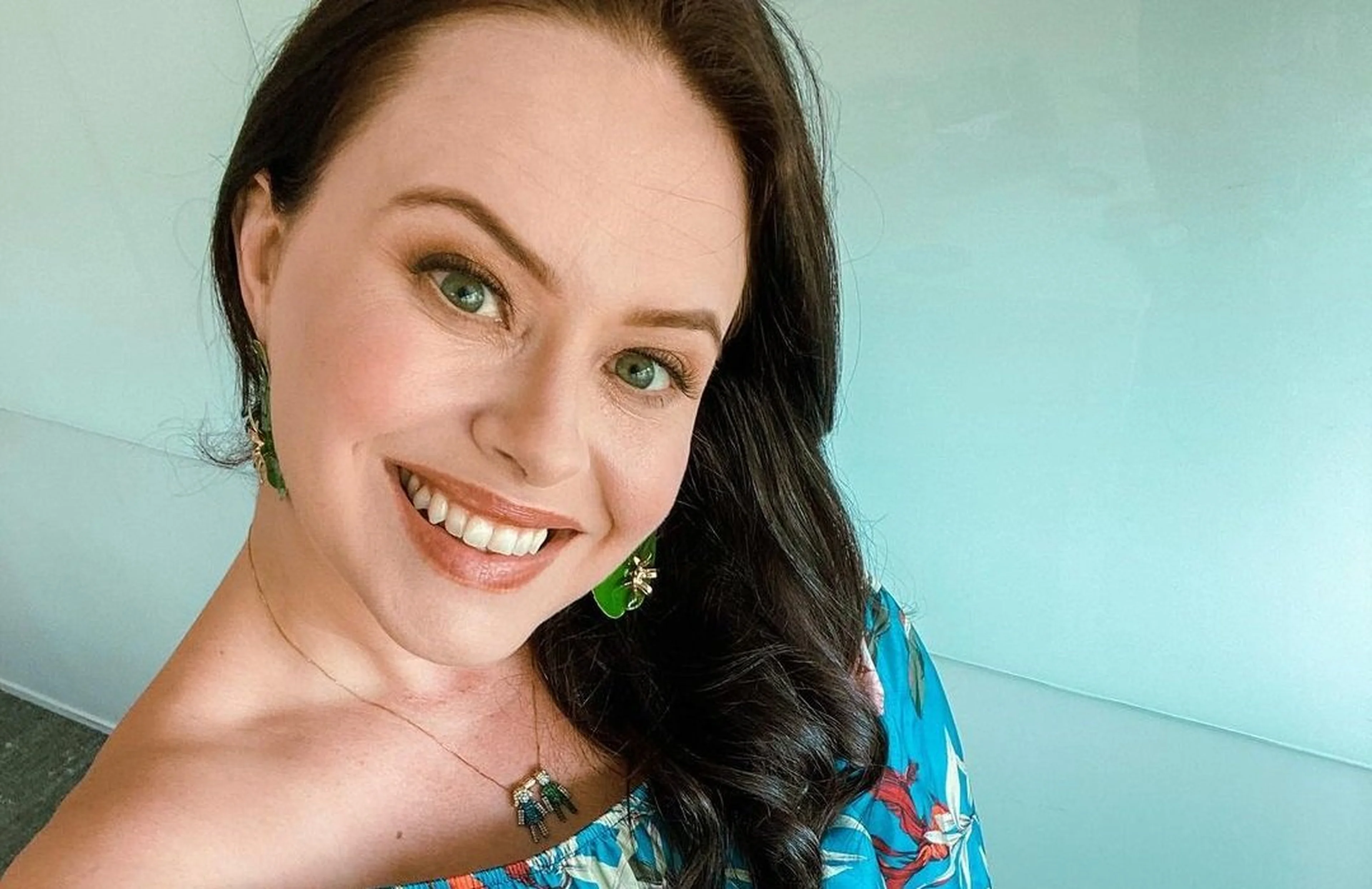 Mari Bridi Instagram/Reprodução