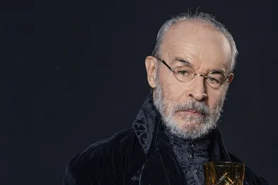 O Veneno do Teatro, osmar prado, ator<!-- NICAID(16080709) -->