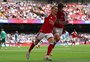 Arsenal goleia Manchester City e é campeão da Supercopa da Inglaterra