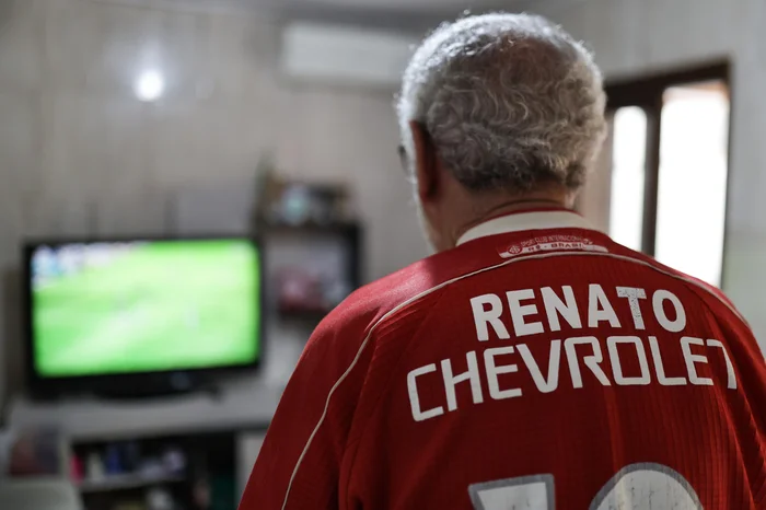 Renan Mattos / Agencia RBS