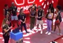Bruna Griphao vence a prova e é a nova líder do "BBB 23"