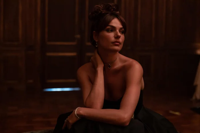 Aline Arruda / Divulgação