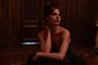 Isis Valverde em cena do filme Angela (2023), de Hugo Prata<!-- NICAID(15525496) -->