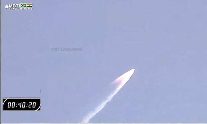 MCTI/Divulgação / Agência Brasil