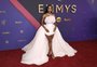 Os looks que foram destaque no Emmy 2024