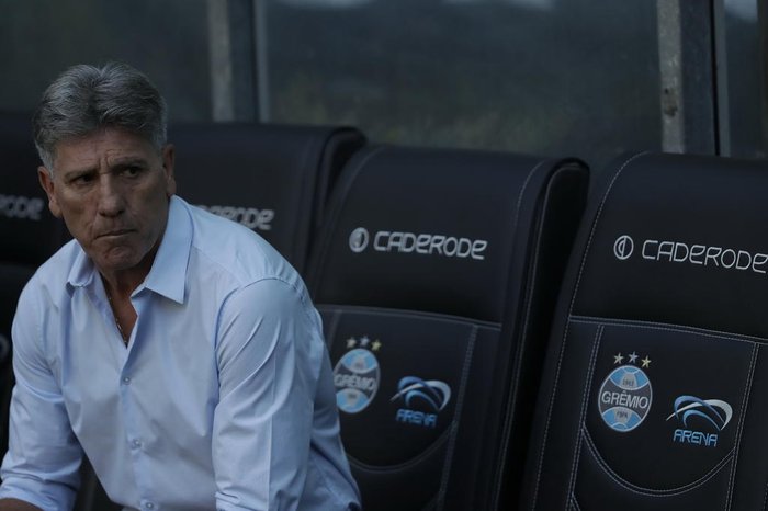 Mateus Bruxel / Agencia RBS