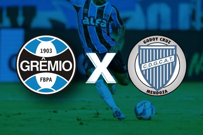 Qual o horário e onde assistir a Grêmio x Godoy Cruz | GZH