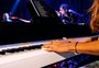 Duelo de Pianos ganha primeira edição noturna para toda a família no Encouraçado Butikin
