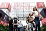 South Summit Brazil empolga visitantes na largada: "Está sendo incrível já neste primeiro dia"
