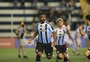 Galdino decide, Grêmio vence São José e segue 100% no Gauchão