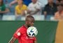 Valencia comemora gol e vitória do Inter sobre o Cuiabá: "Pontos que nos ajudam a subir na tabela"